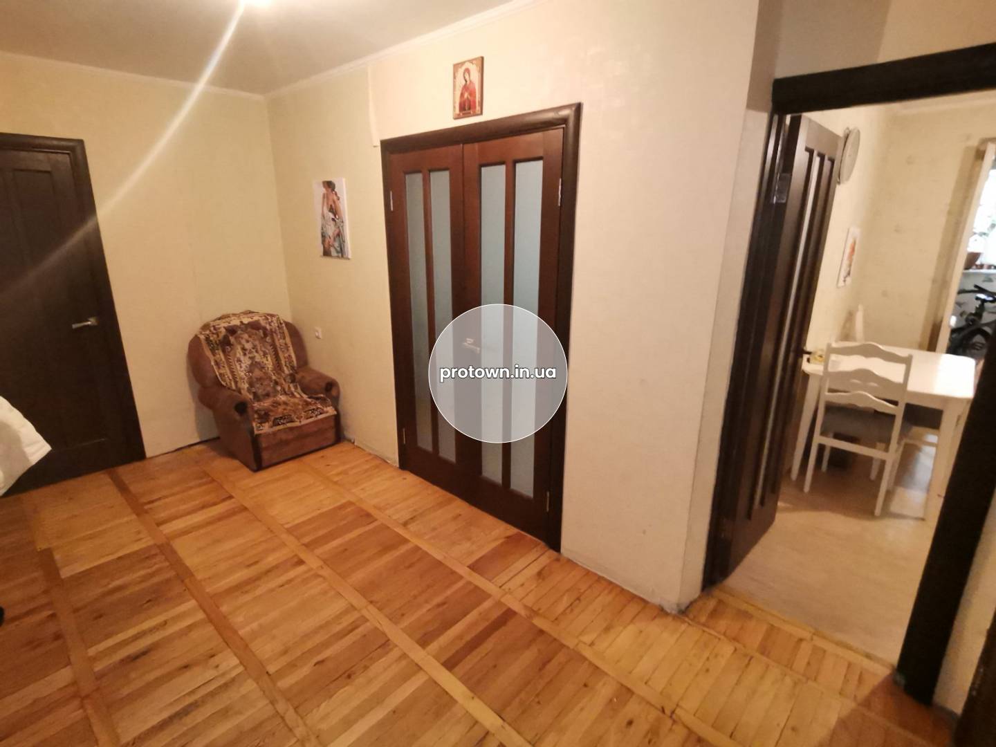 Предлагается к продаже 2-комнатная квартира. Метро Минская